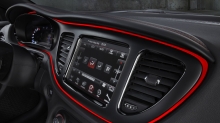        Dodge Dart GT